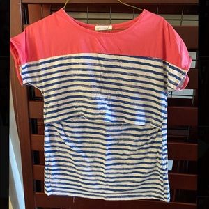 Nursing / Breastfeeding Tops